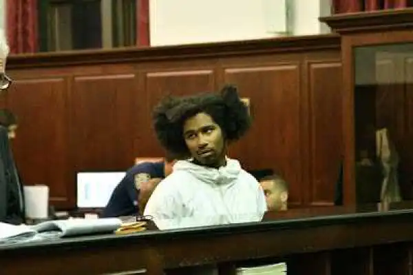 Great-grandson beats great-grandmother to death, regrets not killing his own mother